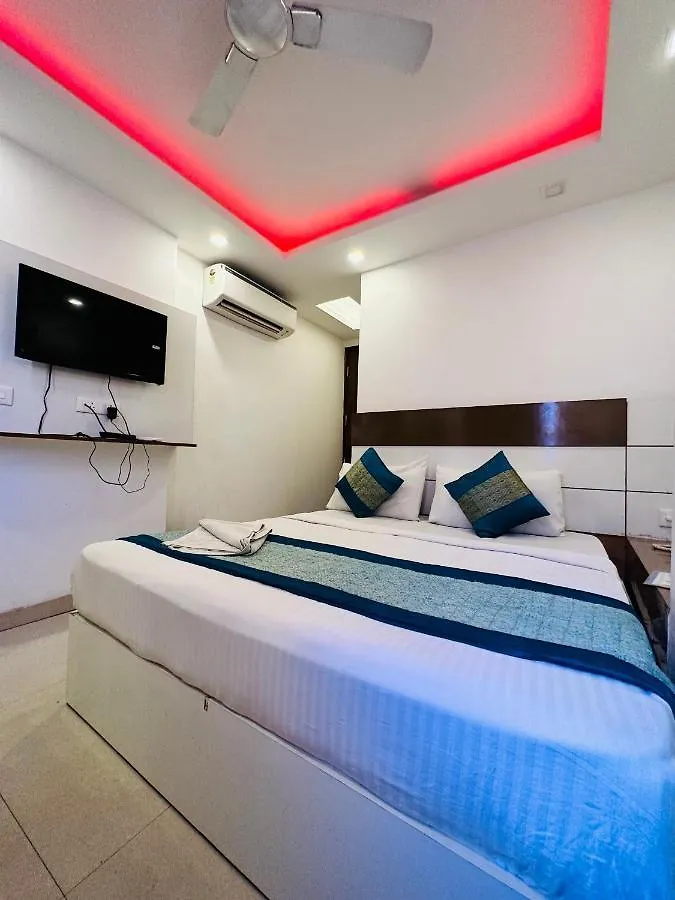 Hotel Sky Inn At Airport New Delhi