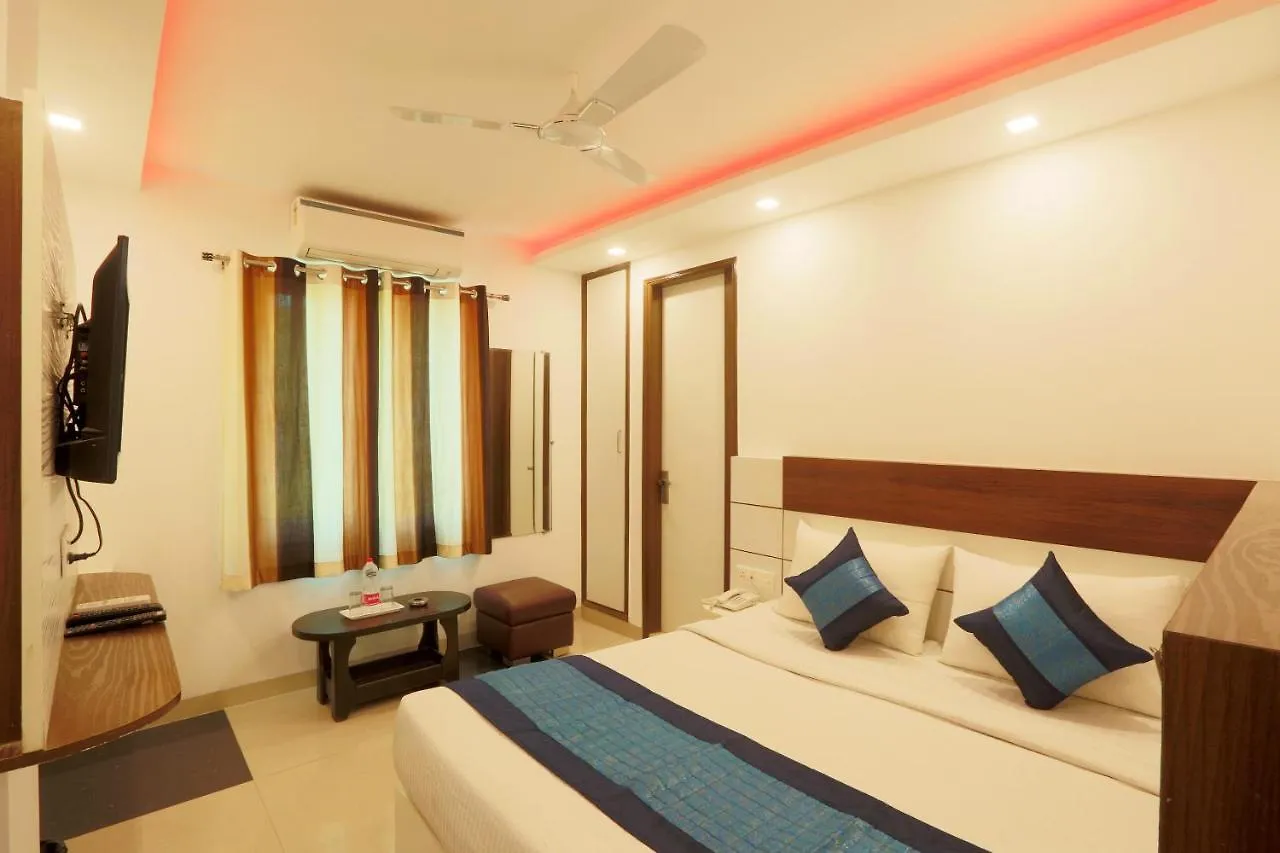 Hotel Sky Inn At Airport New Delhi