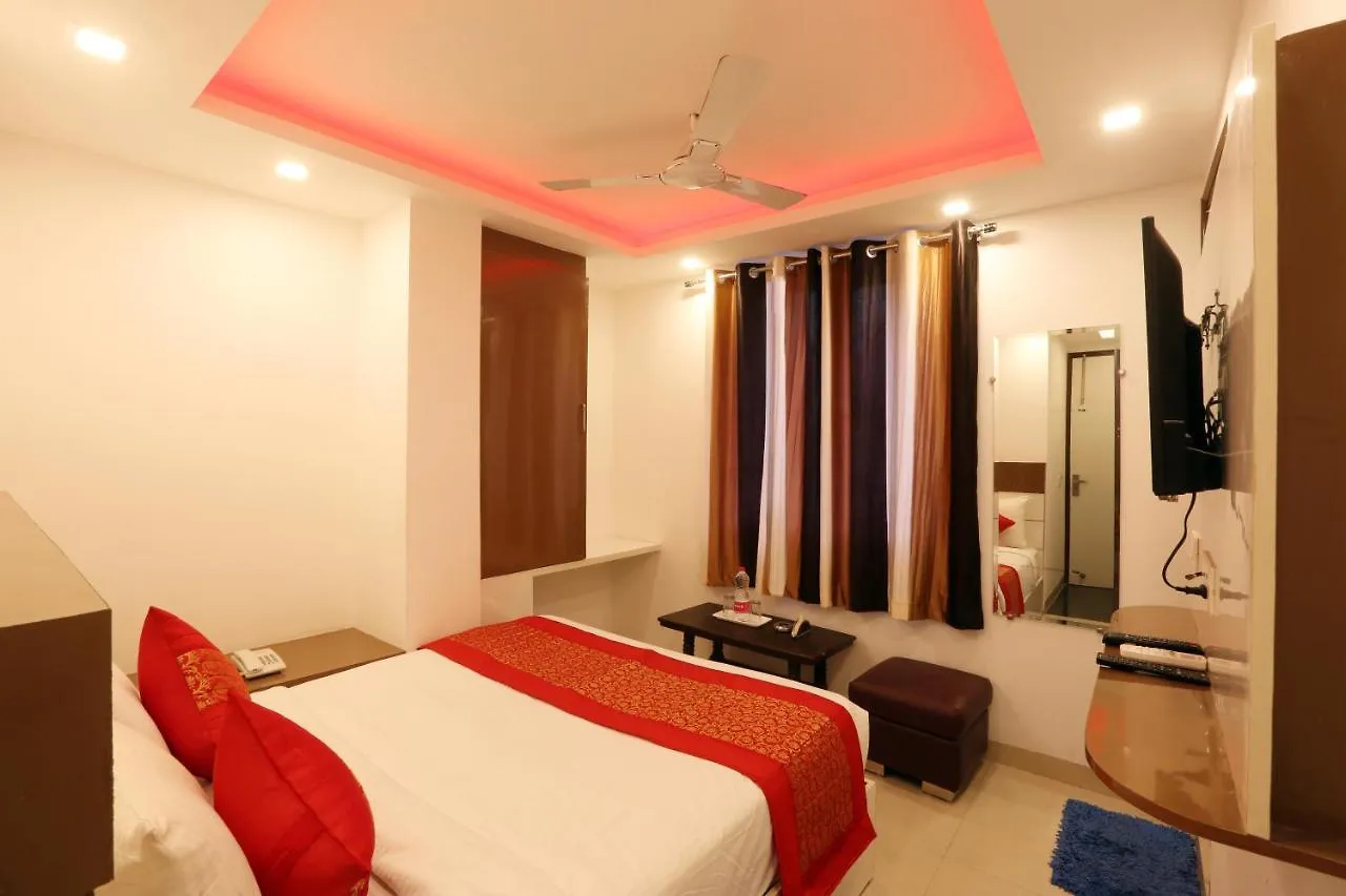 Hotel Sky Inn At Airport New Delhi