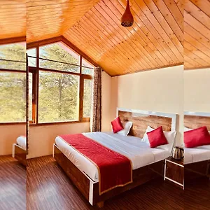  Homestay Divine Hills Mashobra India