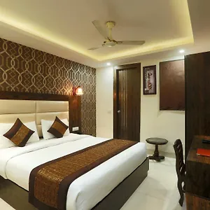 *** Hotel Airport Qualia Suites India