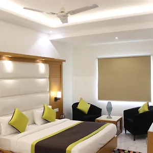 Hotel Aero Star Near Delhi Airport