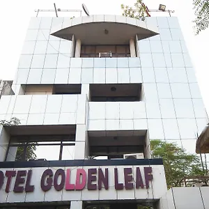 Hotel Golden Leaf